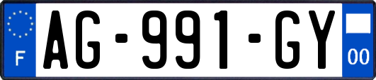 AG-991-GY