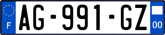 AG-991-GZ