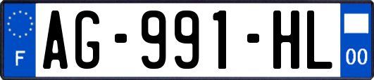 AG-991-HL