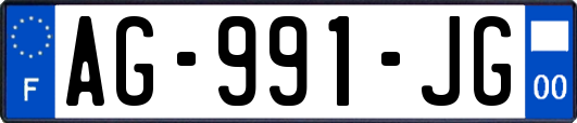 AG-991-JG