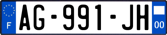 AG-991-JH