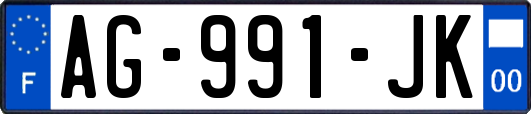 AG-991-JK