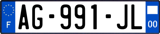 AG-991-JL
