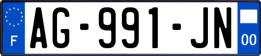AG-991-JN