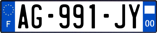 AG-991-JY