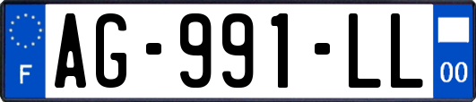 AG-991-LL