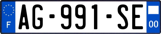 AG-991-SE