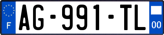 AG-991-TL