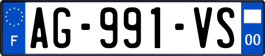 AG-991-VS