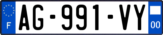 AG-991-VY