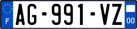 AG-991-VZ