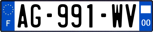 AG-991-WV