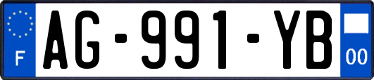 AG-991-YB