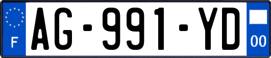 AG-991-YD