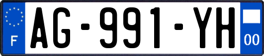 AG-991-YH