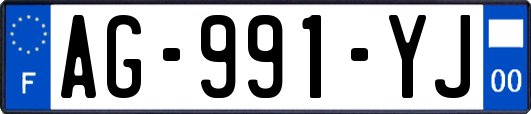 AG-991-YJ