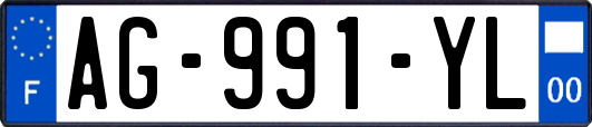 AG-991-YL