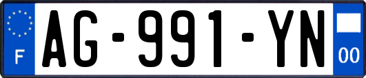 AG-991-YN