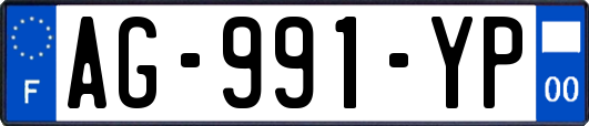 AG-991-YP