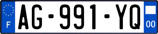 AG-991-YQ