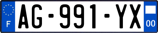 AG-991-YX
