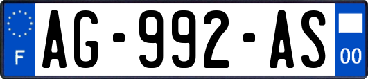 AG-992-AS
