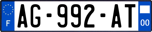 AG-992-AT