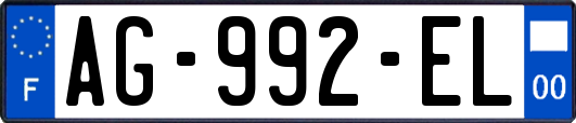 AG-992-EL