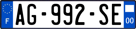 AG-992-SE