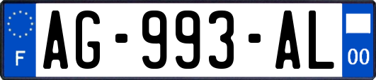 AG-993-AL