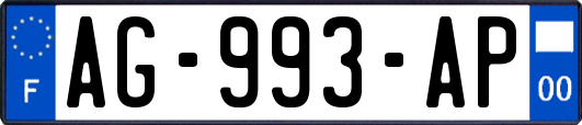 AG-993-AP