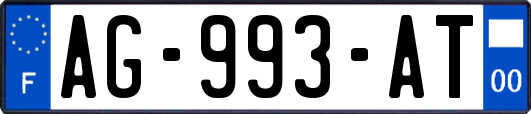 AG-993-AT