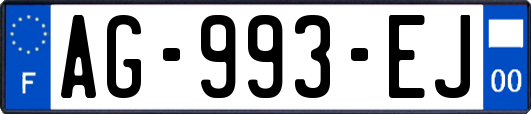 AG-993-EJ