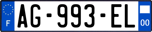 AG-993-EL