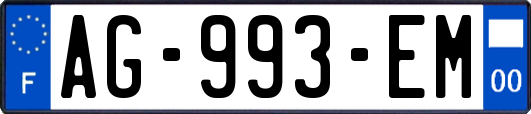 AG-993-EM