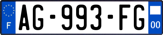 AG-993-FG