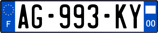 AG-993-KY