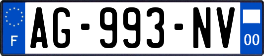 AG-993-NV