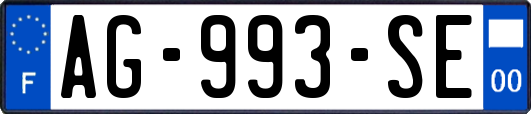 AG-993-SE