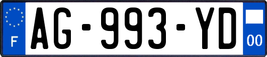 AG-993-YD
