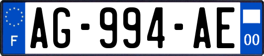 AG-994-AE