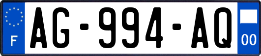 AG-994-AQ