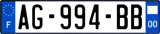 AG-994-BB