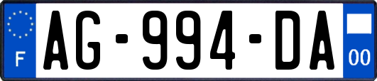 AG-994-DA