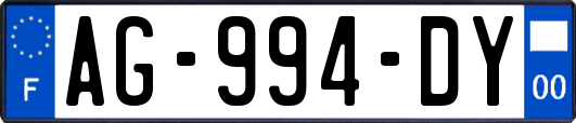 AG-994-DY