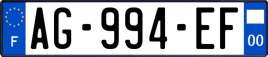 AG-994-EF