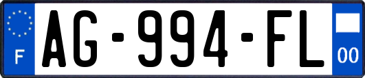 AG-994-FL