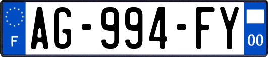 AG-994-FY