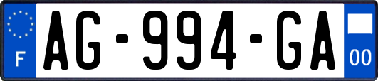 AG-994-GA