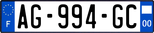 AG-994-GC